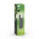 Arbor 4000K pedestal anthracite 1x6W