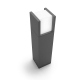Arbor Pedestal An 1x3.8W 30K HV UE