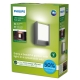 Arbor Wall An 1x3.8W 30K HV UE