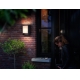 Arbor Wall An 1x3.8W 30K HV UE
