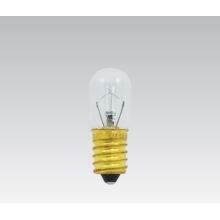 ARN 12V 5W E14 T1645 clear