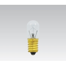 ARN 12V 5W  E14 T1645 clear