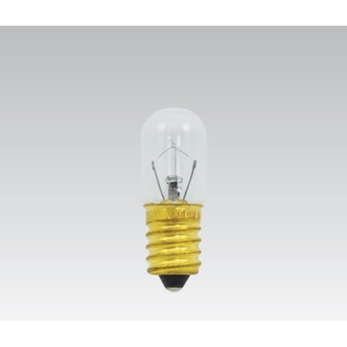 ARN 12V 5W E14 T1645 clear