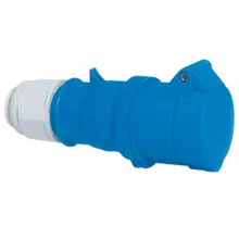 BALS connector. socket 16A/3-pole 230V IP44 Code: 3126