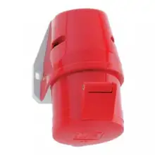 BALS wall outlet Quick-Connect 16A/5-pole 400V IP44 Code: 112001