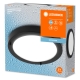 BATH CLASSIC ROUND 31CM IP44 E27 BKLEDV