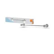 Bathroom Towel Rack