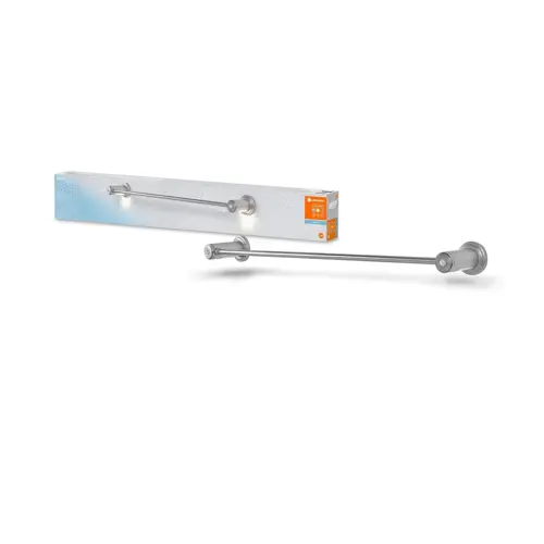 Bathroom Towel Rack