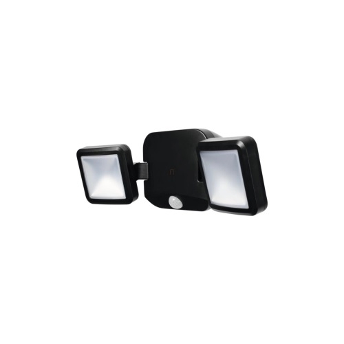 BATTERY LED SPOTLIGHT DOUBLE BK    OSRAM