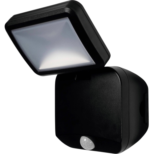 BATTERY LED SPOTLIGHT SINGLE BK    OSRAM