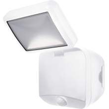 BATTERY LED SPOTLIGHT SINGLE WT    OSRAM