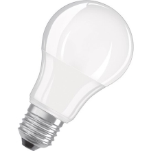 BELLALUX LED bulb A60 8.5W/60W E27 2700K 806lm NonDim 9Y 3-pack