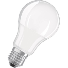 BELLALUX LED bulb A60 8.5W/60W E27 4000K 806lm NonDim 9Y 3-pack