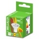 BELLALUX LED reflector PAR16 4.5W/50W GU10 2700K 350lm/120° NonDim 9Y