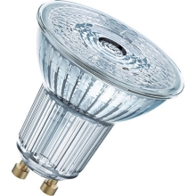 BELLALUX LED reflector PAR16 4.5W/50W GU10 2700K 350lm/36° NonDim 9Y