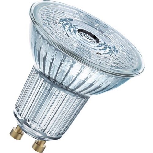 BELLALUX LED reflector PAR16 4.5W/50W GU10 4000K 350lm/120° NonDim 9Y