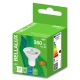 BELLALUX LED reflector PAR16 4.5W/50W GU10 4000K 350lm/120° NonDim 9Y