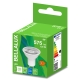 BELLALUX LED reflector PAR16 6.9W/80W GU10 4000K 575lm/36° NonDim 9Y