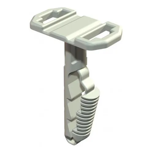 BETTERMANN cable fastener 6x30mm 10-pack