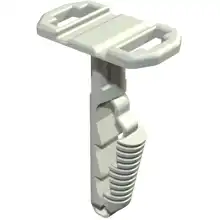 BETTERMANN cable fastener 6x30mm