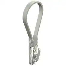 BETTERMANN cable fastener BKS 1973 3-13 LGR 3-13mm