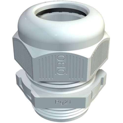 BETTERMANN cable gland PVC PG21 ratchet Code: 2024764