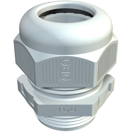 BETTERMANN cable gland PVC PG21 ratchet Code: 2024764
