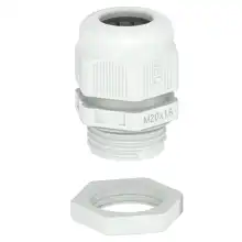 BETTERMANN cable gland V-TEC VM16+ LGR 3-pack