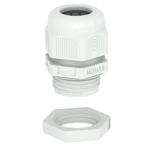 BETTERMANN cable gland V-TEC VM16+ LGR 3-pack