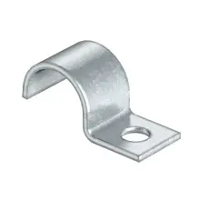 BETTERMANN clip.cable metal 1015/8 8mm galvanized Code: 1009052