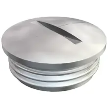 BETTERMANN outlet plug PG 13.5 plastic Code: BET/2033135