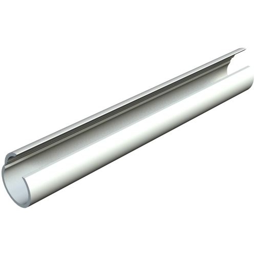 BETTERMANN rigid wiring pipe Quick-Pipe 2953 M32 LGR
