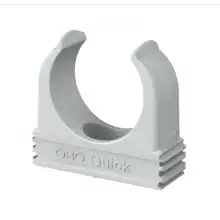 BETTERMANN wiring pipe socket Quick 2955 M25 10-pack