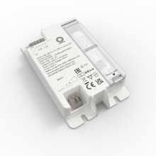 BLKH CBO RD EL CG 100V 1.5W 3H MT  LEDV