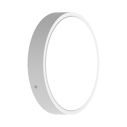 BLKH RD EM SEN 250 P 10W CPS WT    LEDV