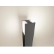 Bridge pedestal anthracite 1x42W 230V