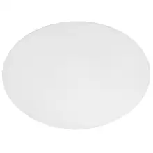 BRS luminaire, 8x12 LED, 4000 K, opal PMMA cover, IP40, dia. 480mm, 900mA