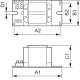 BSN 400 K407-A2-ITS 230/240V 50Hz BC3