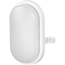BULKHEAD 4W-7W-9W CCT WT           LEDV