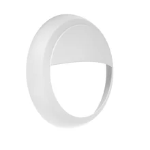 BULKHEAD COMBO ROUND EYELID EYELID 325 WT