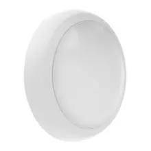 BULKHEAD COMBO ROUND RD 325 V 16W ML 8304057 WT