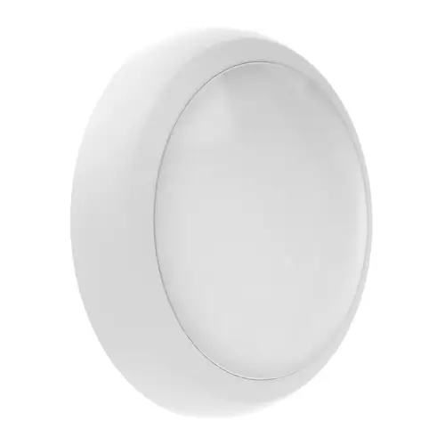 BULKHEAD COMBO ROUND RD 325 V 16W ML 8304057 WT