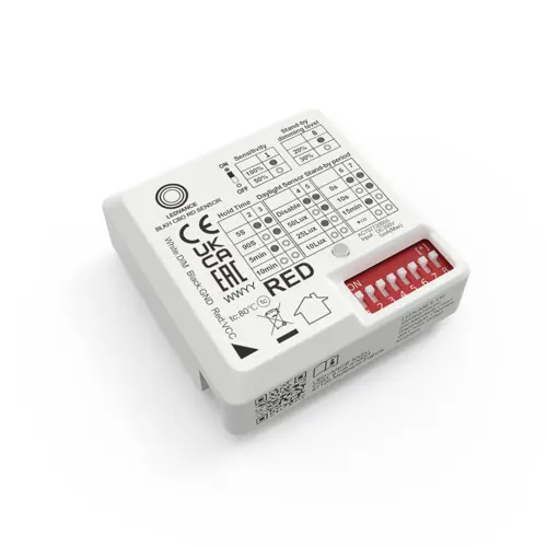 BULKHEAD COMBO ROUND SENSOR SENSOR