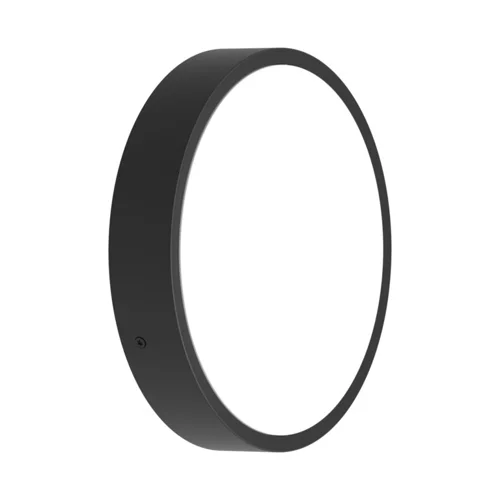 BULKHEAD ROUND EMERGENCY RD EL 300 P 19.5W ML 83040 BK