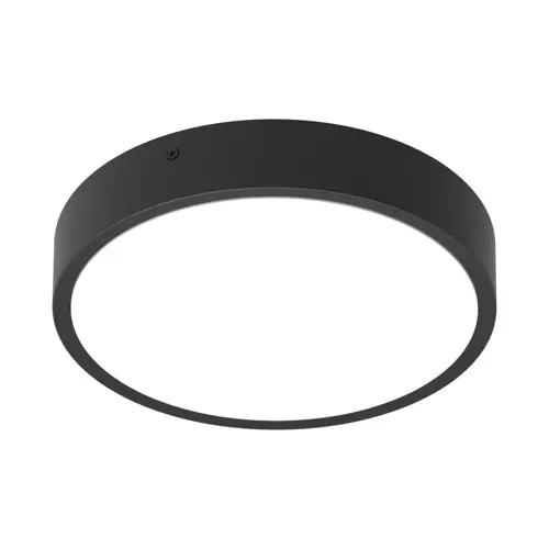 BULKHEAD ROUND SENSOR RD SN 300 P 18 W ML 83040 BK