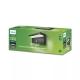 Bustan IR wall lantern anthracite 2x4.5