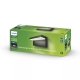 Bustan wall lantern anthracite 2x4.5W