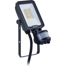 BVP167 LED12/830_40_65 DOB 10W SWB MDU CE