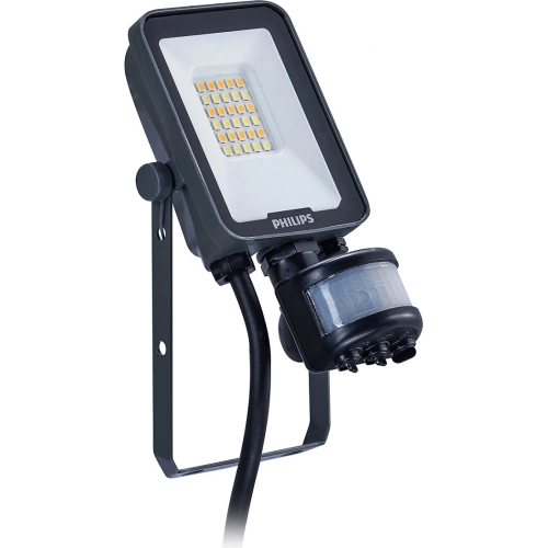 BVP167 LED12/830_40_65 DOB 10W SWB MDU CE