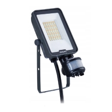 BVP167 LED24/830_40_65 DOB 20W SWB MDU CE